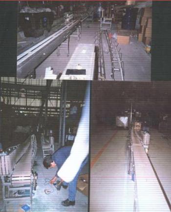 MANTENIMIENTO Y REFACCIONES (Manufactura), en TULTITLAN, MEXICO