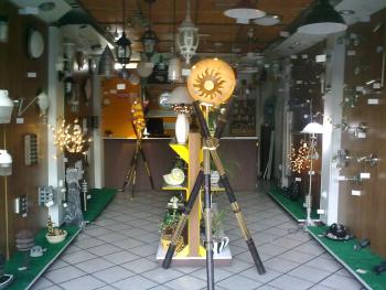 ILUMINACION (Energ�a), en mexico d.f., MEXICO
