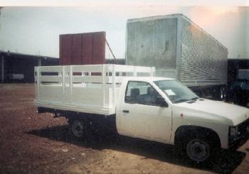 FLETES ECONOMICOS Y RAPIDOS OLIVARES (Transportaci�n, Mensajer�a y Paqueter�a), en ZAPOPAN, JALISCO