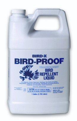 BIRD PROOF (Componentes  electr�nicos y suministros), en nezahualcoyotl, MEXICO