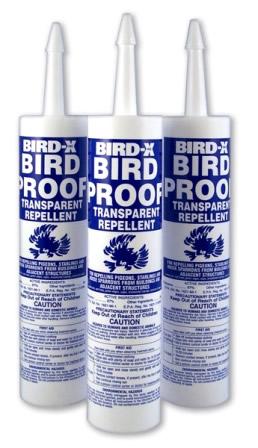 BIRD PROOF GEL (Componentes  electr�nicos y suministros), en nezahualcoyotl, MEXICO
