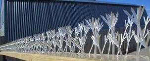 SPIKES PLASTICAS   (Componentes  electr�nicos y suministros), en nezahualcoyotl, MEXICO