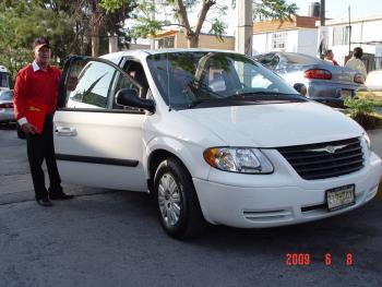 Renta de Autos Sedan (Autom�viles y Motos), en mexico, MEXICO