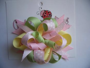 Mo�os para ni�as y bebes CUTE AS A BUG (Accesorios de Moda), en San Pedro Garza Garcia, NUEVO LEON