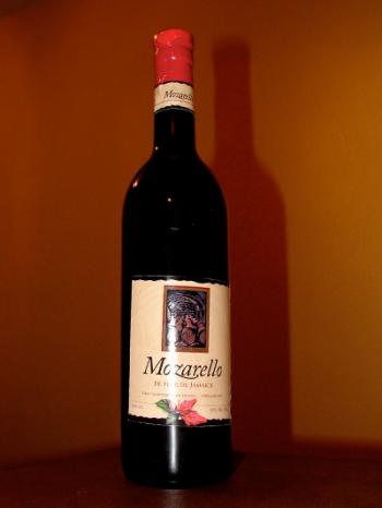 VINO DE JAMAICA TIPO BORDALESA (Comida y Bebidas), en CANCUN, QUINTANA ROO