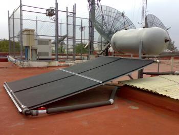 calentador solar (Energ�a), en ciudad de mexico, DISTRITO FEDERAL