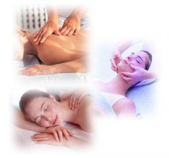 PAQUETE TERAPEUTICO SPA (Cuidado Personal), en Guadalajara, JALISCO