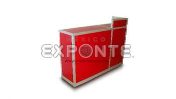 Vitrinas Exhibidores (Muebles y Decoraci�n), en Monterrey, NUEVO LEON
