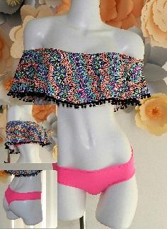Trajes de Ba�o, Bikinis (Ropa), en Playa del Carmen, QUINTANA ROO