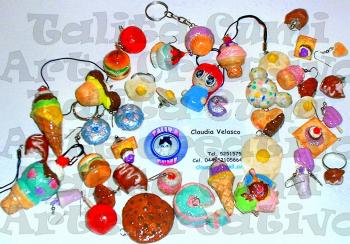 joyeria kawaii (Accesorios de Moda), en Mexico, MEXICO