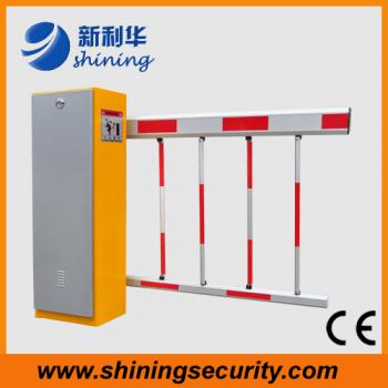 Barrera vehicular ST300 (Seguridad y Protecci�n), en Shenzhen, MEXICO