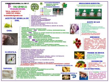 aromaterapia ( activadores) (Salud y Medicina), en M�xico, DISTRITO FEDERAL