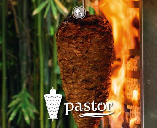 tacos al pastor (Comida y Bebidas), en Cd. de M�xico, DISTRITO FEDERAL