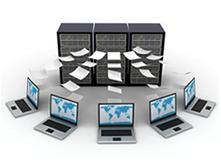 Hosting (Computo e Inform�tica), en Mexico, DISTRITO FEDERAL