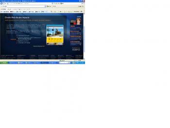 Desarrollo de paginas web (Computo e Inform�tica), en Mexico, DISTRITO FEDERAL