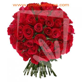 Amore Intenso Bouquet (Artesan�as), en Mexico, D.F., DISTRITO FEDERAL