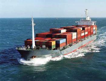 FLETE MAR�TIMO (Transportaci�n, Mensajer�a y Paqueter�a), en MEXICO DF, DISTRITO FEDERAL