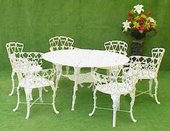 JUEGOS PARA JARDIN (Muebles y Decoraci�n), en distrito federal, DISTRITO FEDERAL