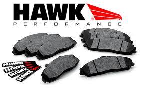BALATAS HAWK (Autom�viles y Motos), en Distrito Federal, MEXICO