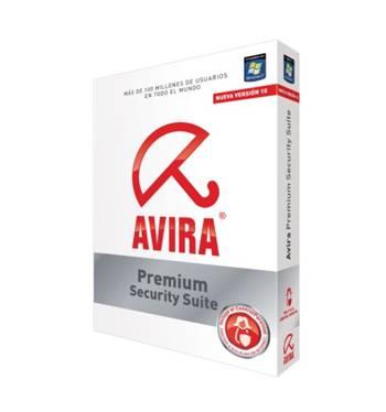 Avira Premium Security Suite 3 usuarios + Software Tune Up (Computo e Inform�tica), en villahermosa, TABASCO