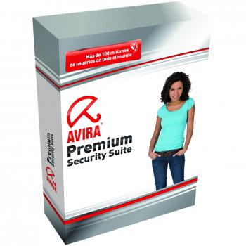Avira Premium Internet Security Suite 1 usuario 1 a�o (Computo e Inform�tica), en villahermosa, TABASCO
