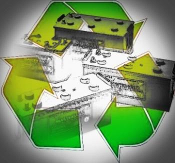 Recoleccion y Reciclado (Medio ambiente), en Mexico,DF, MEXICO
