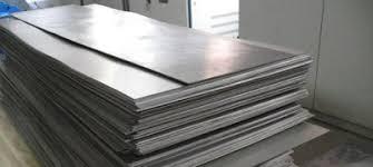  Stainless Steel Sheets & Plates (Minerales y Metalurgia), en Yucatan, 			MEXICO