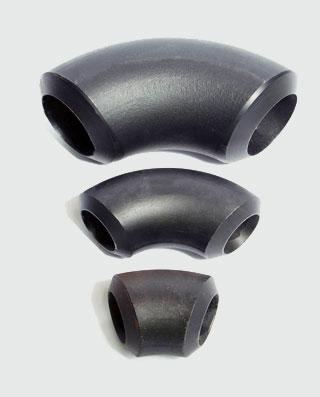  Carbon Steel 90 Deg Threaded Elbow Manufacturer, Exporter in India (Minerales y Metalurgia), en Distrito Federal, 			CHIHUAHUA