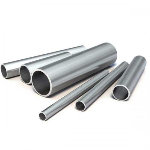 ASTM A312 SS TP304 / 304L Pipes and Tubes (Minerales y Metalurgia), en Baja California, 			MEXICO