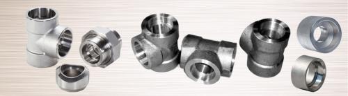 Socket Weld Fittings Supplier & Manufacturer (Minerales y Metalurgia), en Tabasco, 			TABASCO