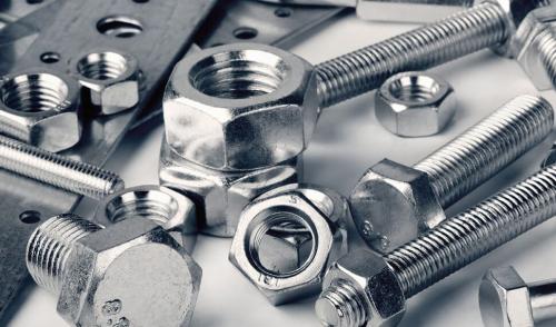 Stainless Steel 304/304L/304H/304Ti Fasteners (Minerales y Metalurgia), en Distrito Federal, 			COAHUILA