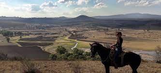 Horseback Riding Vacations & Tour (Servicios de Negocios), en San Juan del Rio, 			QUERETARO