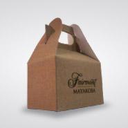 Bolsas y Empaques para hoteler�a (Empaquetado y Papel), en Canc�n, QUINTANA ROO