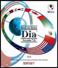 Base de Datos Dia (Hardware), en M�xico, CHIHUAHUA